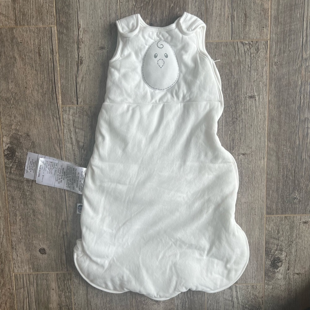 Nested Bean Sleep Sack